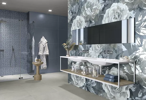 Коллекция Four Seasons Ape Ceramica