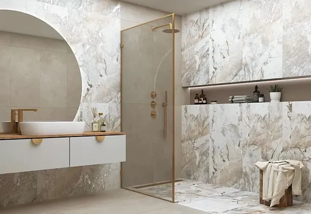 Коллекция Craft Gravita