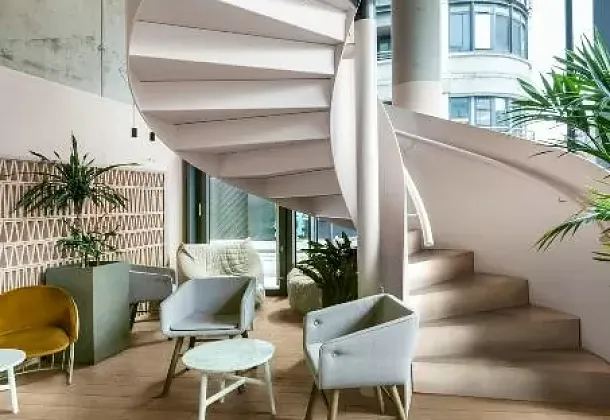 Коллекция Ossimori Ragno Marazzi