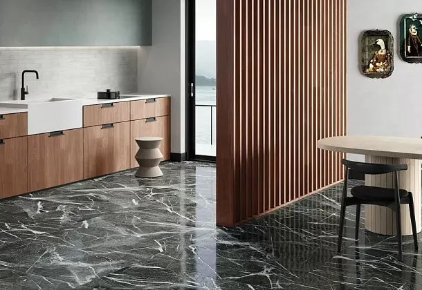 Коллекция Epoque 21 Ariana