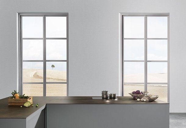 Коллекция Ossido Laminam