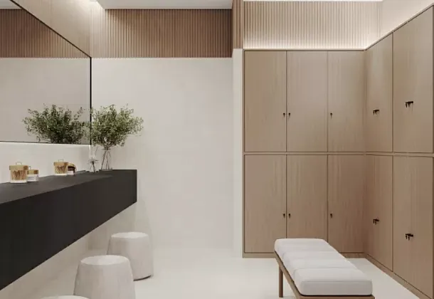 Коллекция Sandstone Pearl PRO Laparet