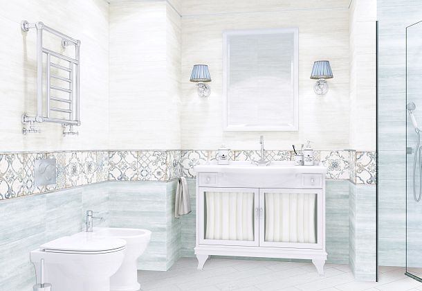 Коллекция Venezia Alma Ceramica