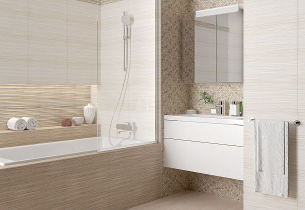 Коллекция Lorens Alma Ceramica