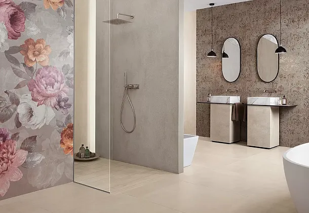 Коллекция Ylico FAP Ceramiche