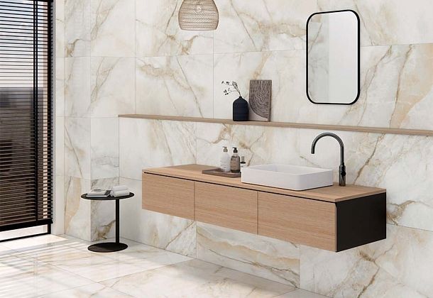 Коллекция Onice Prissmacer