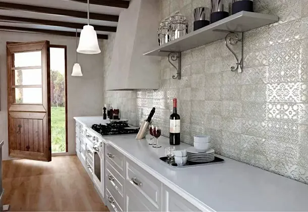 Коллекция Colonial Cifre