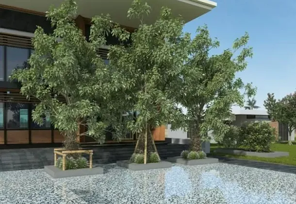 Коллекция Nature Vidrepur