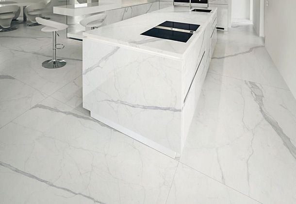 Ultra Marmi Ariostea (Италия) для гостиной,  для ванной,  для общественных помещений Коллекция Ultra Marmi Ariostea