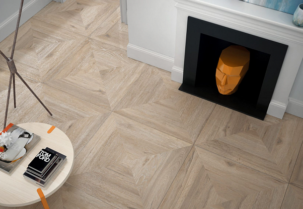 Коллекция Caseto Undefasa