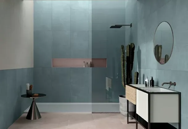 Коллекция Paint Dado Ceramica