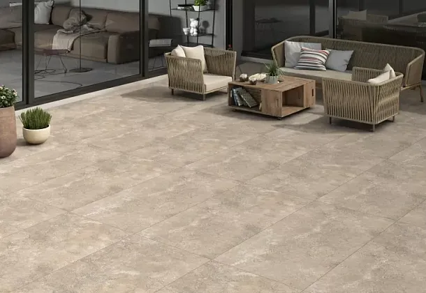 Коллекция Outdoor Ennface