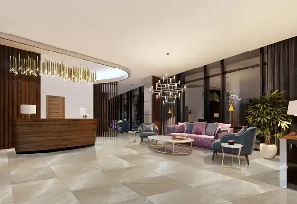 Коллекция Irasu Italica Tiles