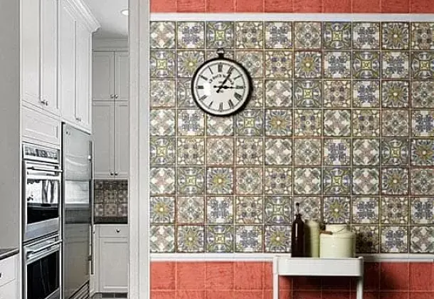 Коллекция Calabria Mainzu