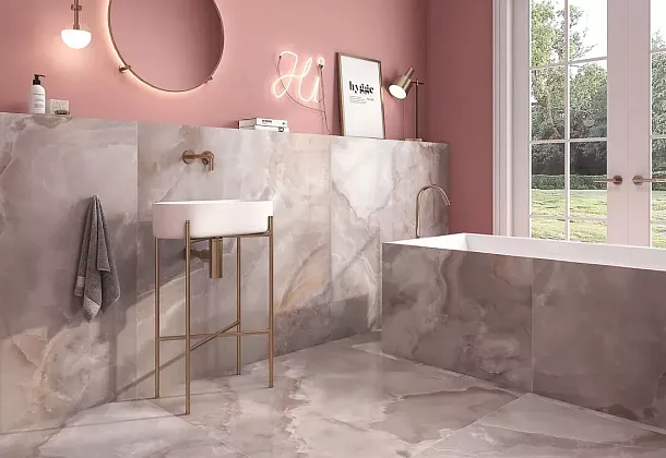 Коллекция Oni Geotiles