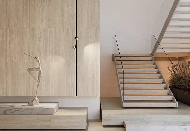 Коллекция Про Травертин Kerama Marazzi