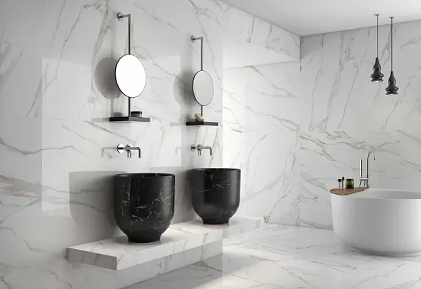 Коллекция Aurora Geotiles