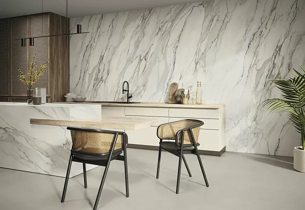 Коллекция Arabescato Ape Ceramica