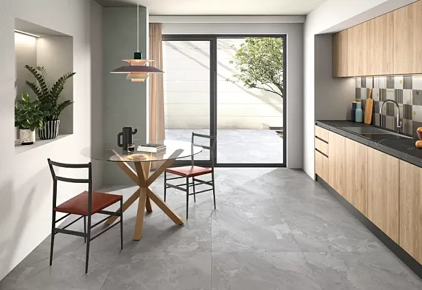 Коллекция Cosmic NT Ceramic