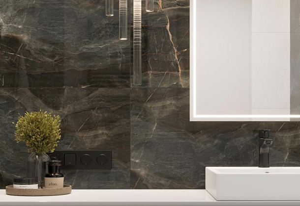 Коллекция Stellar Wind Laparet