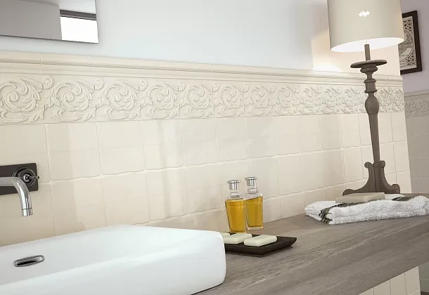 Коллекция Vintage Ape Ceramica