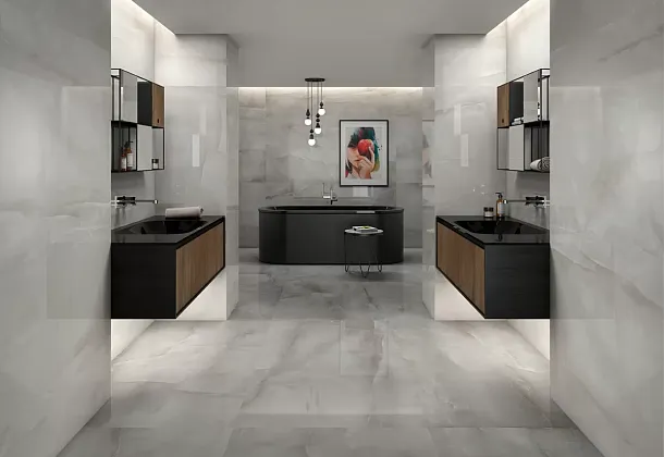 Коллекция Soma Geotiles