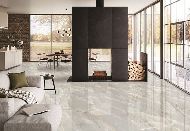 Коллекция India 60х120 Ocean Ceramic