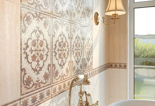 Коллекция Пантеон Kerama Marazzi