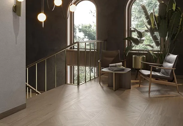 Коллекция Альберони Kerama Marazzi