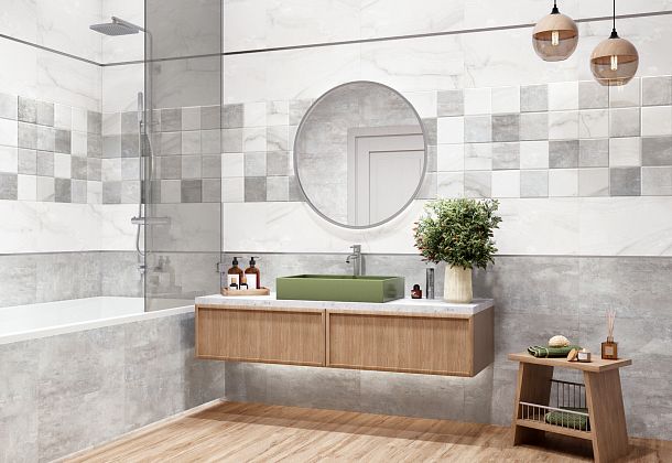 Коллекция Titan New Trend