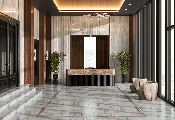 Коллекция Ифран Kerama Marazzi