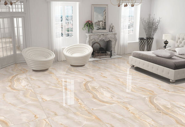 Коллекция Carina Realistik Индия