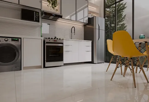 Коллекция Polar Protiles