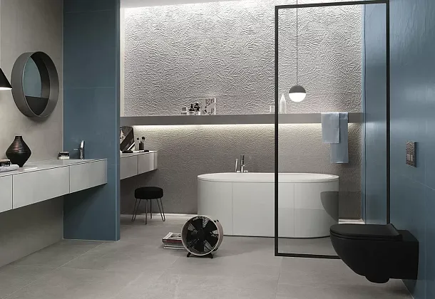 Коллекция Bloom FAP Ceramiche