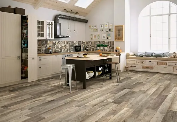 Коллекция Aspen RHS (Rondine) Ceramiche