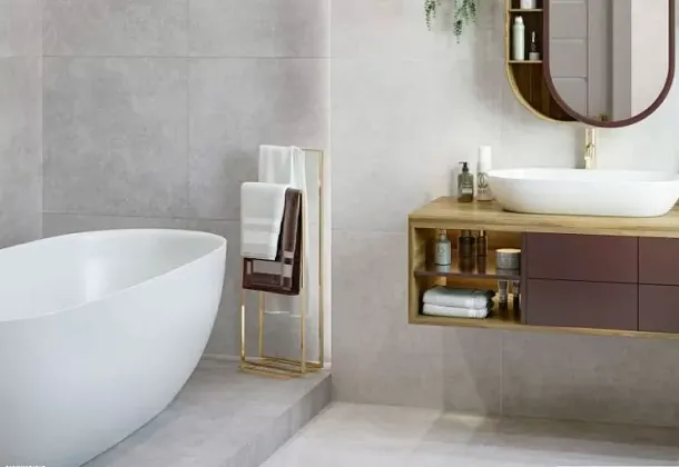 Orlean Alma Ceramica (Россия) для гостиной,  для кухни,  для прихожей,  для спальни,  для туалета,  для ванной,  на теплый пол Коллекция Orlean Alma Ceramica