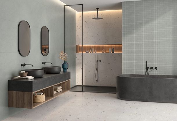 Коллекция GV Lab Concept Prissmacer