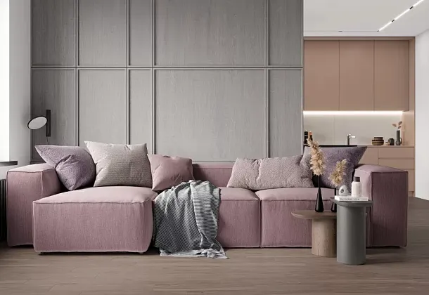 Коллекция David Laparet