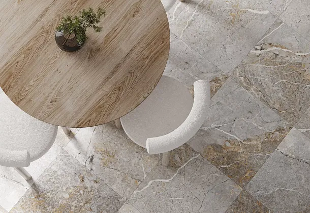 Коллекция Fantastico Grey Granito Laparet