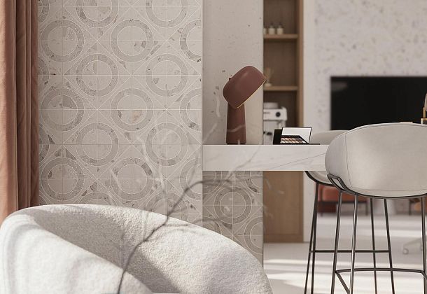 Коллекция Тараскон Kerama Marazzi
