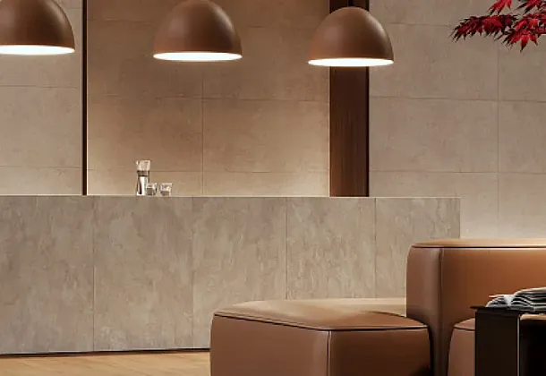 Коллекция СпаСтоун Vitra