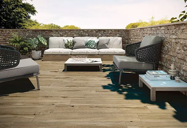 Коллекция Forest La Platera