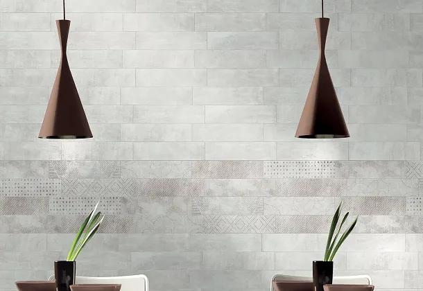 Коллекция Docklands Cir