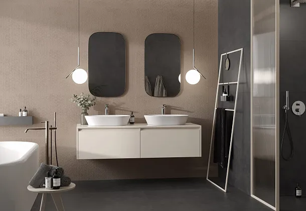 Коллекция Forma Imola Ceramica