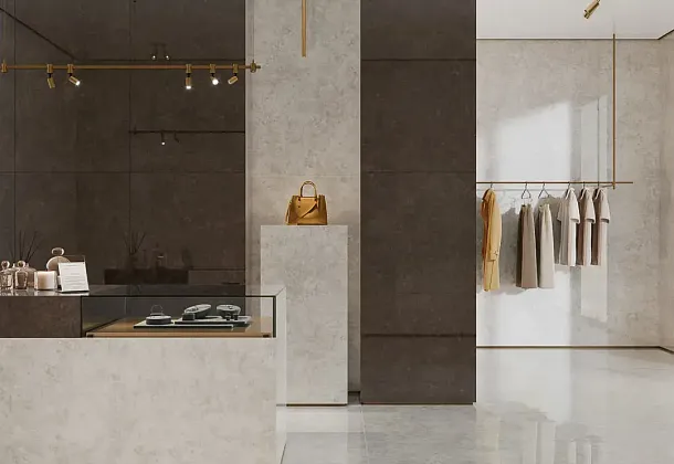 Коллекция Вердон Kerama Marazzi