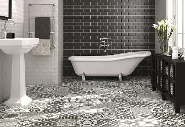 Коллекция Corten Tau Ceramica
