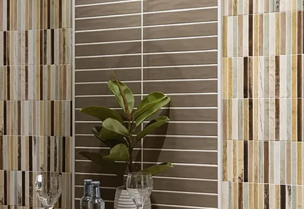 Коллекция Tropic Mainzu