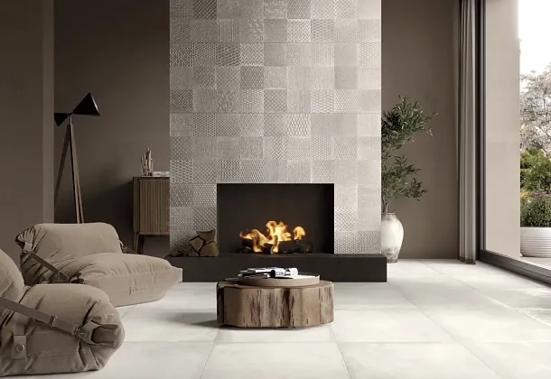 Коллекция Element MGM