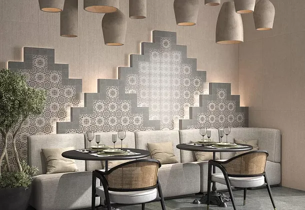 Коллекция Касабланка Kerama Marazzi