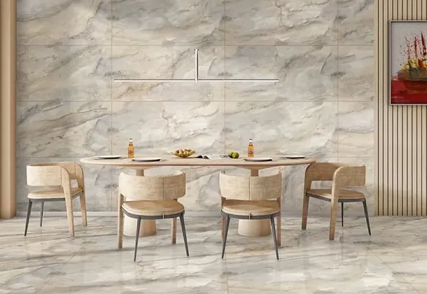 Коллекция Corfu Gravita